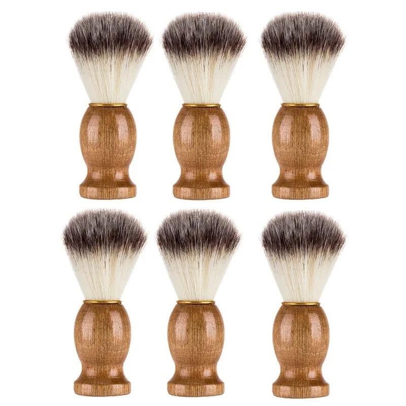 Men's Shaving Brush - Improve Center