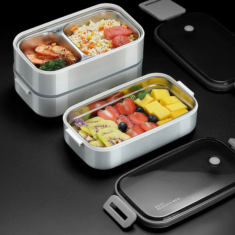 304 stainless steel lunch box - Improve Center