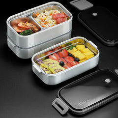 304 stainless steel lunch box