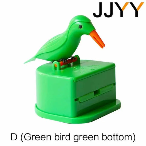 Bird Toothpick Dispenser - Improve Center
