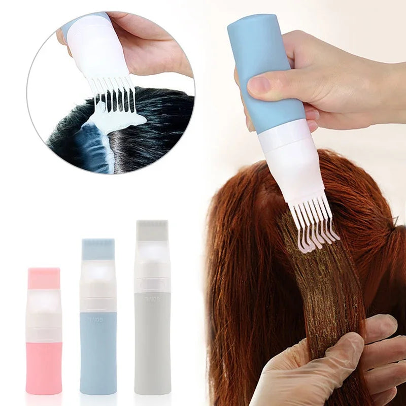 Hair Coloring Hair Tools