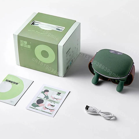 Shoulder Massager