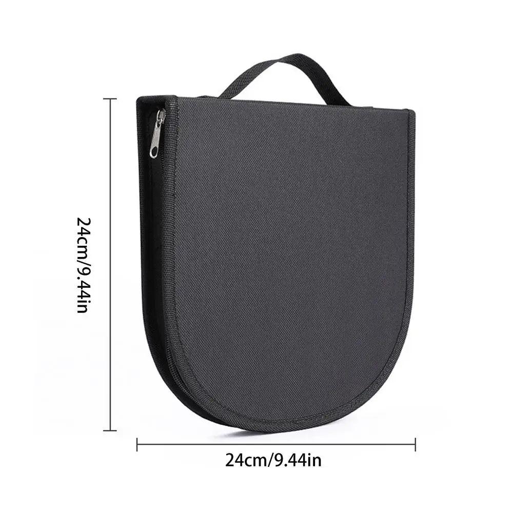 Portable Outdoor Cookware Bag - Improve Center