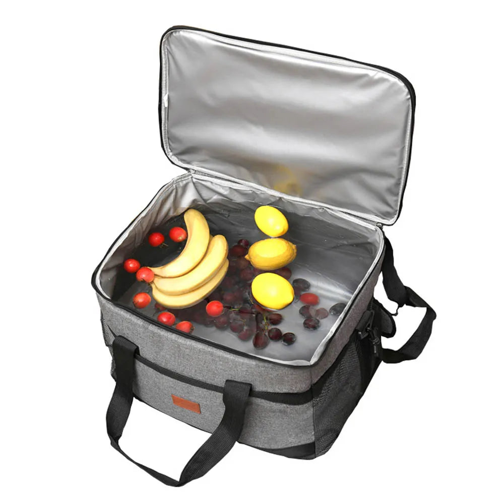 Portable Cooling Bag for Outdoors