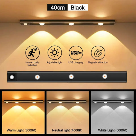 Motion Sensor Light