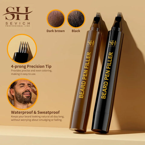 Beard Filler Pen