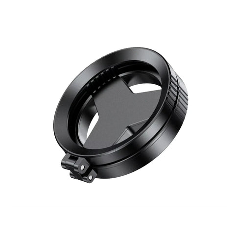 Polarizer Filter Magnetic Holder For Smartphone