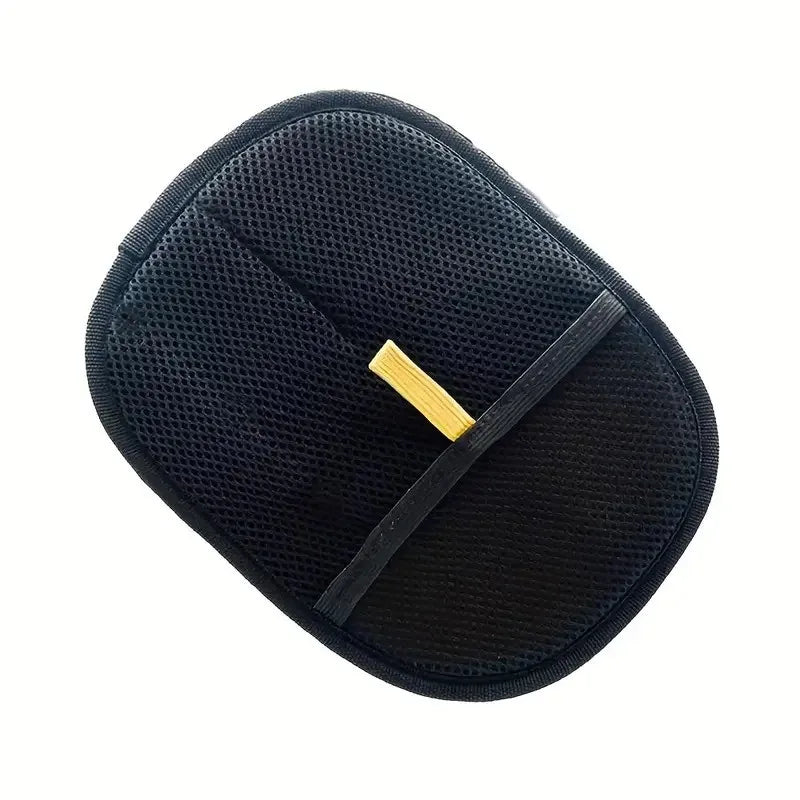 Hair Cleaning Gloves