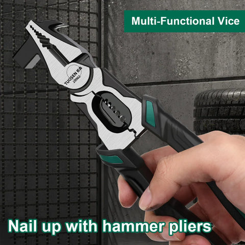 Multipurpose Pliers