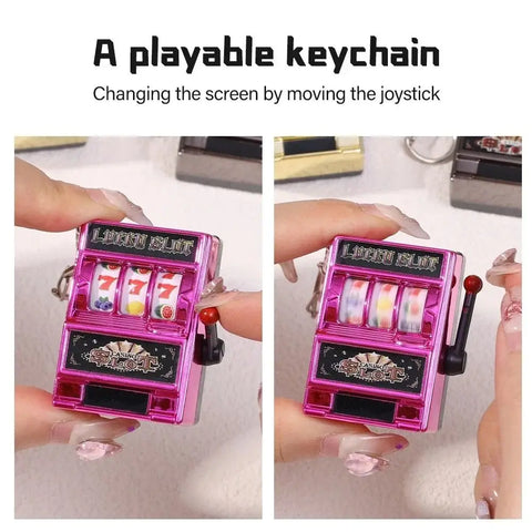 Gambling Slot Machine