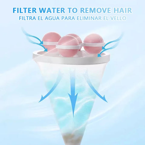 Hair Cleaning - Improve Center