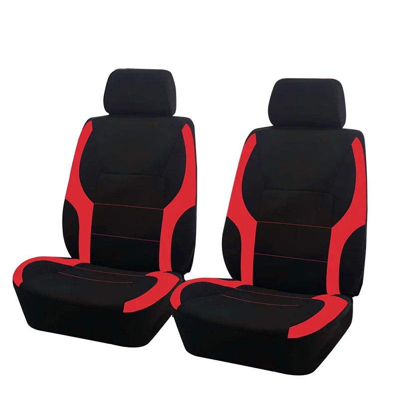 Car Seat Covers