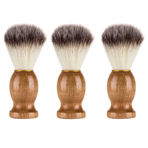 Men's Shaving Brush - Improve Center