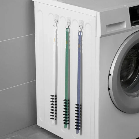 Machine Cleaning Brush - Improve Center