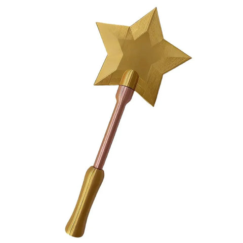 3D Printed Fairy Magic Wand