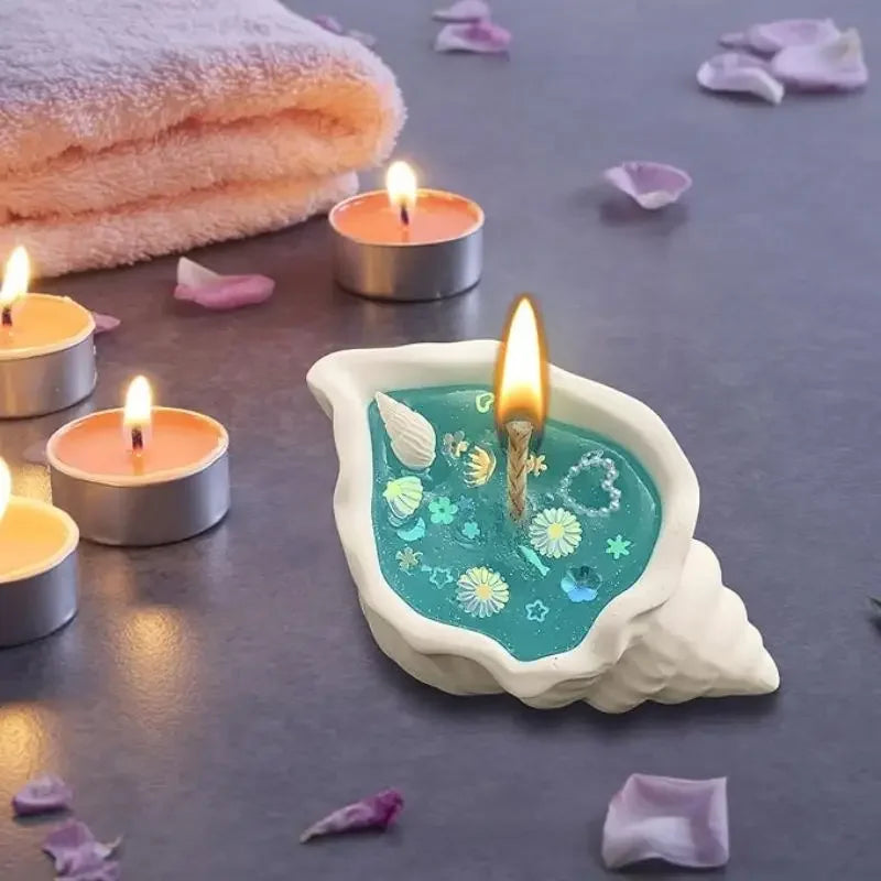 Whirlpool Candles