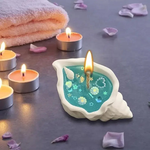 Whirlpool Candles - Improve Center