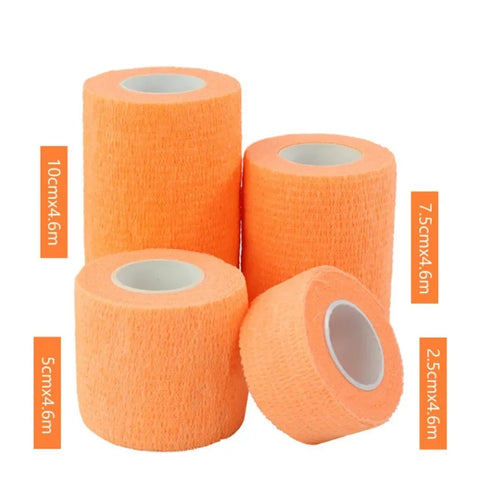 Pet Elastic Bandage - Improve Center