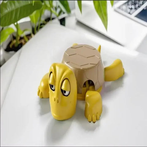 3D Turtle Coaster