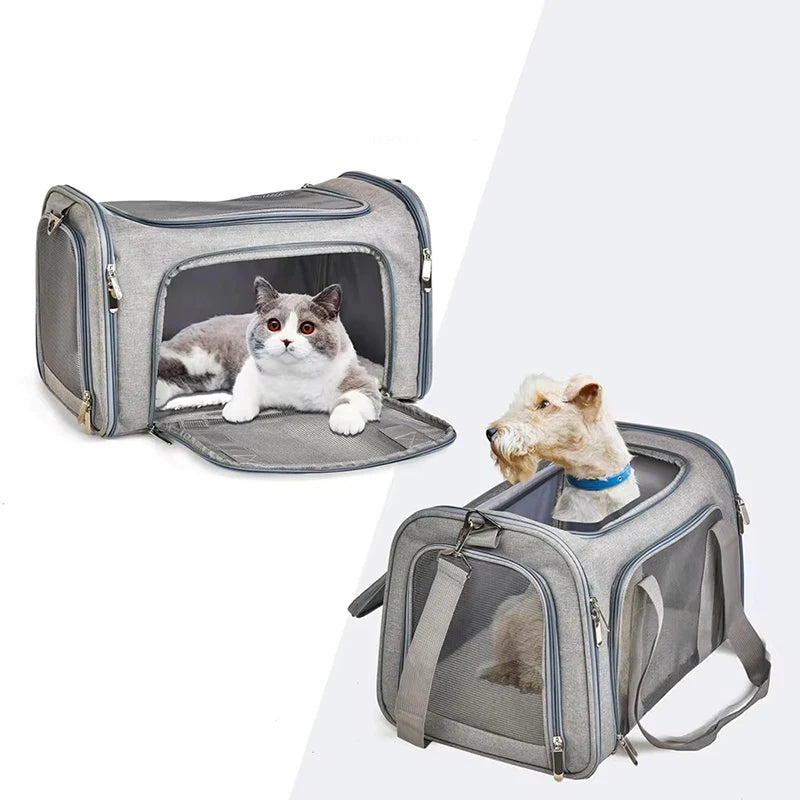 Dog Carrier Bag - Improve Center