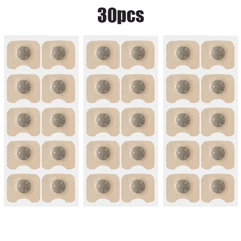 Magnetic Nasal Dilators