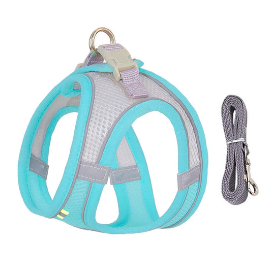 Dog Harness Leash Set - Improve Center