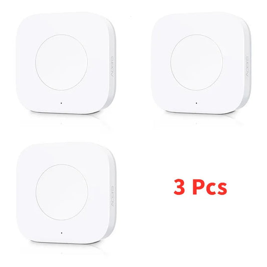 Smart Wireless Mini Switch - Improve Center