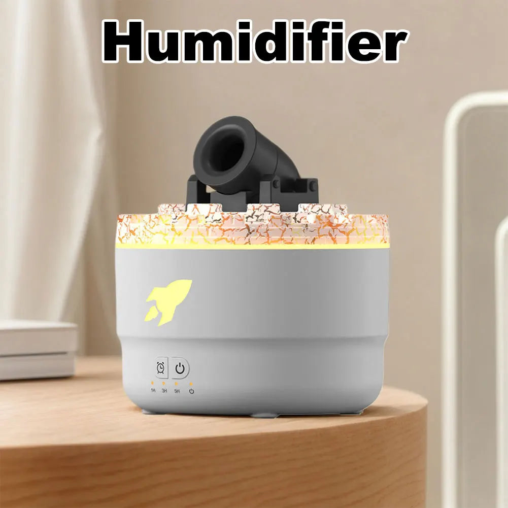 Cannons Humidifier