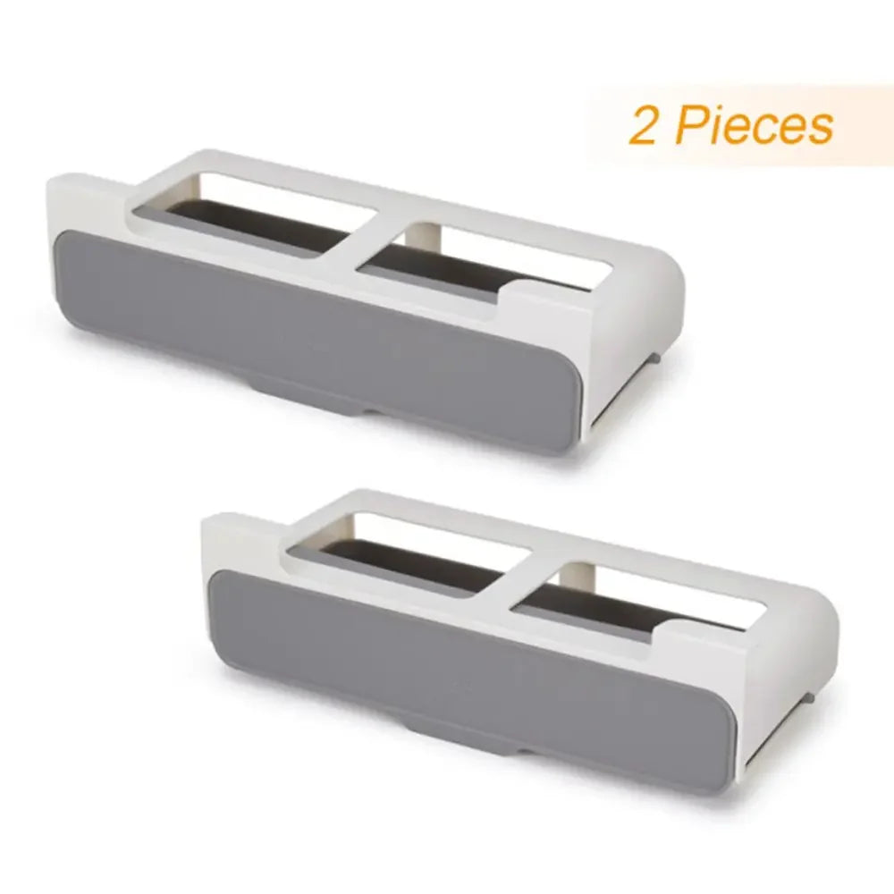 Kitchen Spice Rack - Improve Center