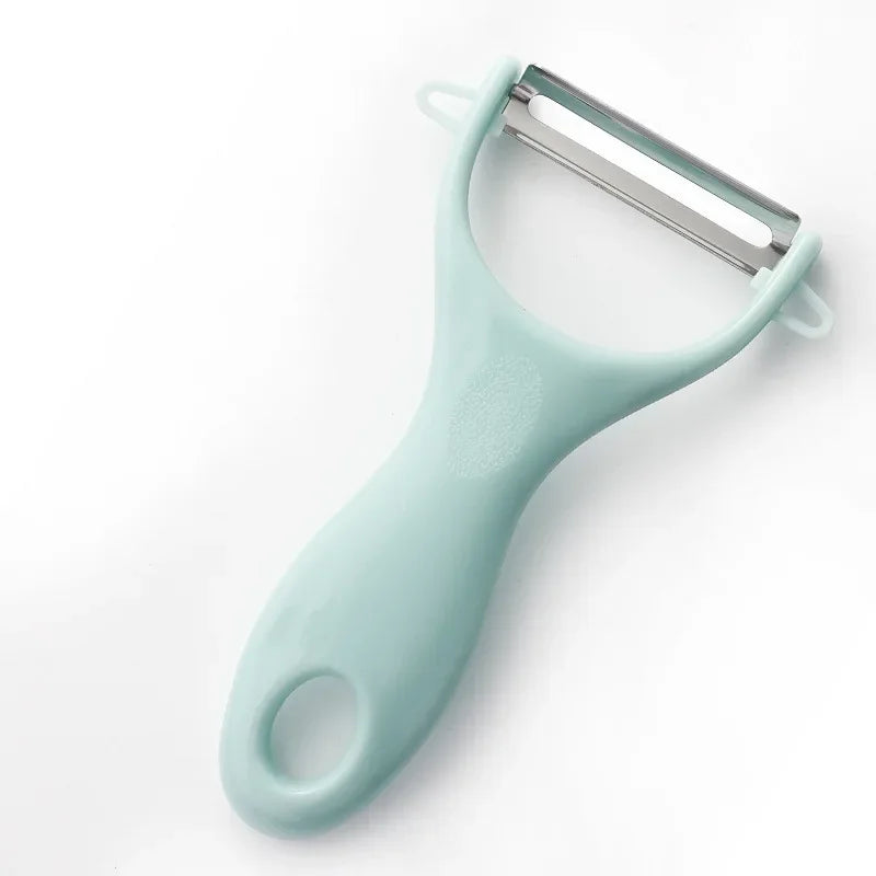 Hot Vegetable Cutter - Improve Center