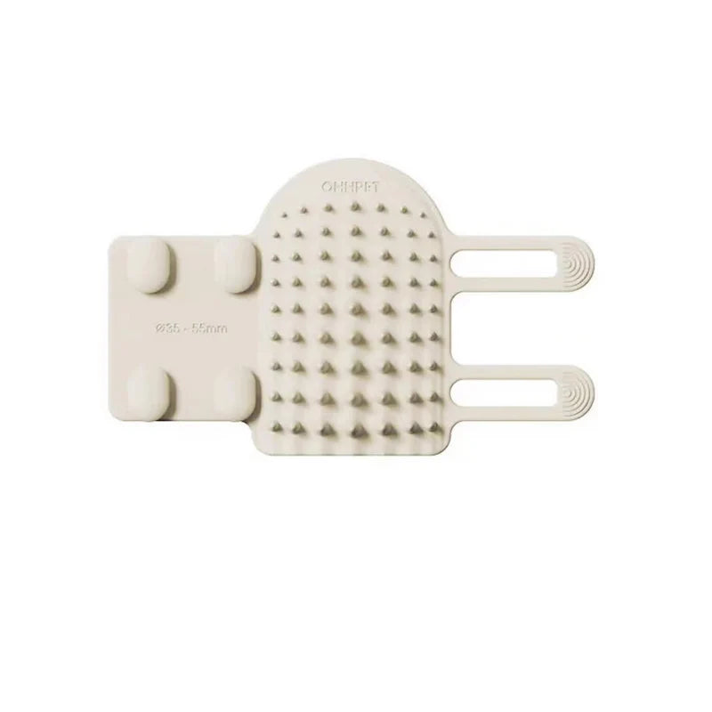 Pet Hair Massage Comb - Improve Center