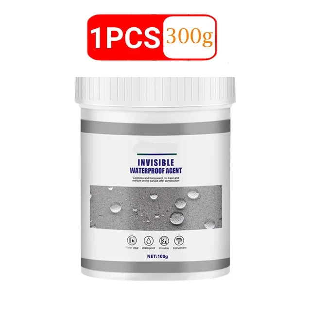 Home Roof Transparent Bathroom Antileak Glue - Improve Center