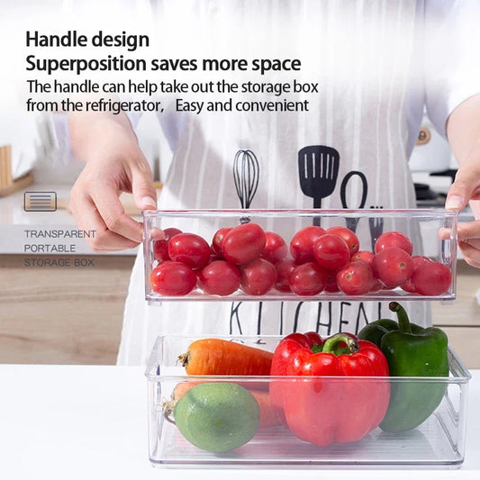 Food Freezer Organizer Tool - Improve Center