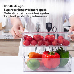 Food Freezer Organizer Tool