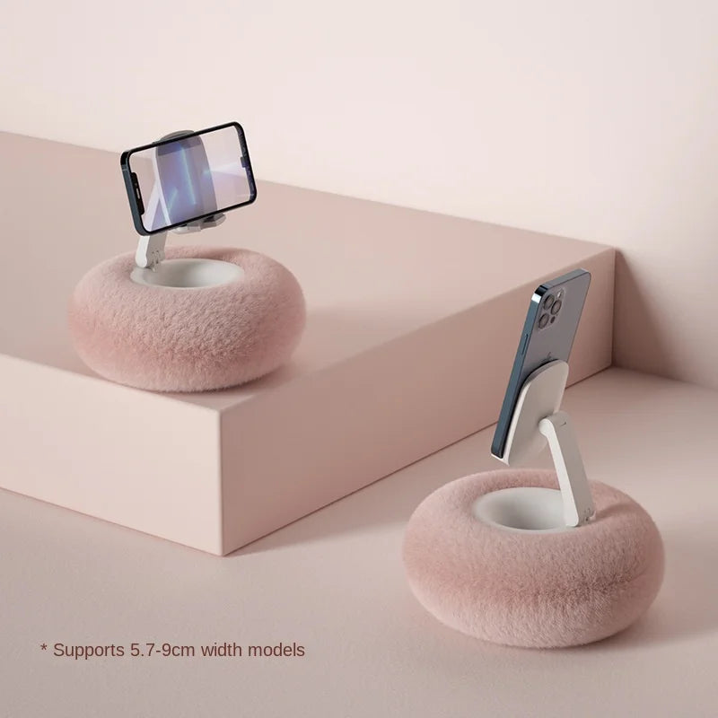 Snacks Phone Holder - Improve Center