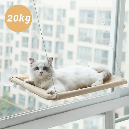 20KG Pet Hammock Hanging Bed - Improve Center