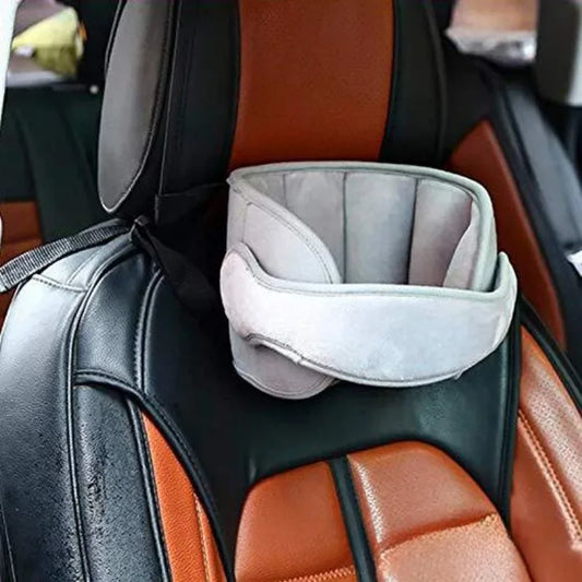 Head Sleeping Support - Improve Center