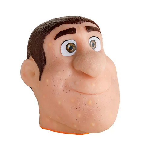Squeeze Blackhead Toy – Relaxing Acne Simulation for Stress Relief