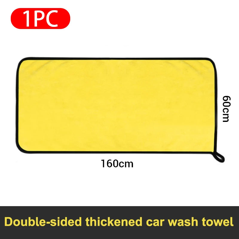 High Water Absorption Towel