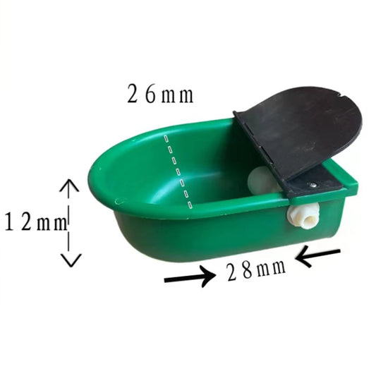 Automatic Water Bowl - Improve Center