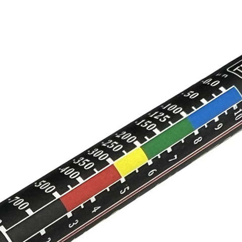 Car Paint Tester