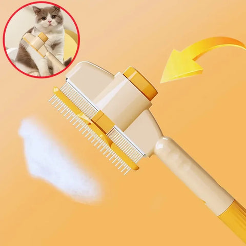 Hair Remover Brush
