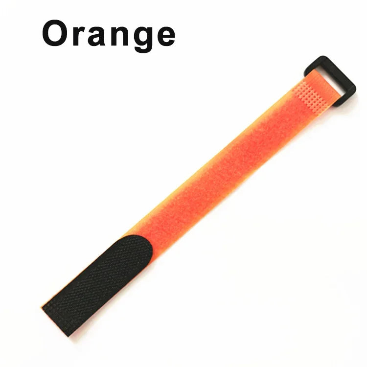 Loop Straps Fastening Cable Ties - Improve Center