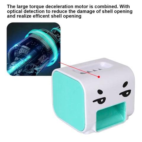 Seeds Peeler - Improve Center