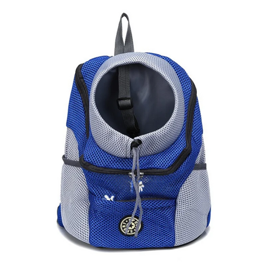 New Double Shoulder Portable Travel Backpack - Improve Center