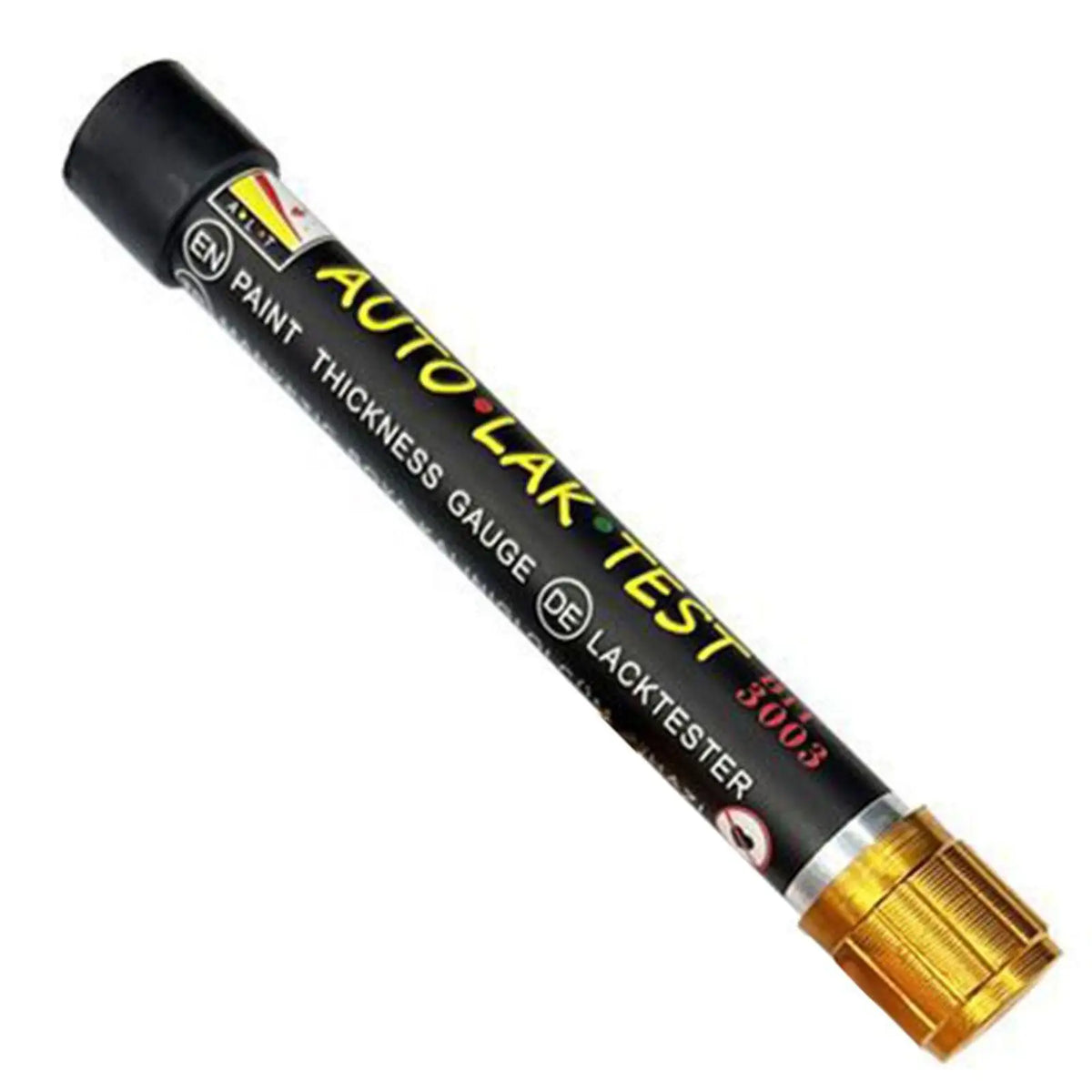 Car Paint Tester