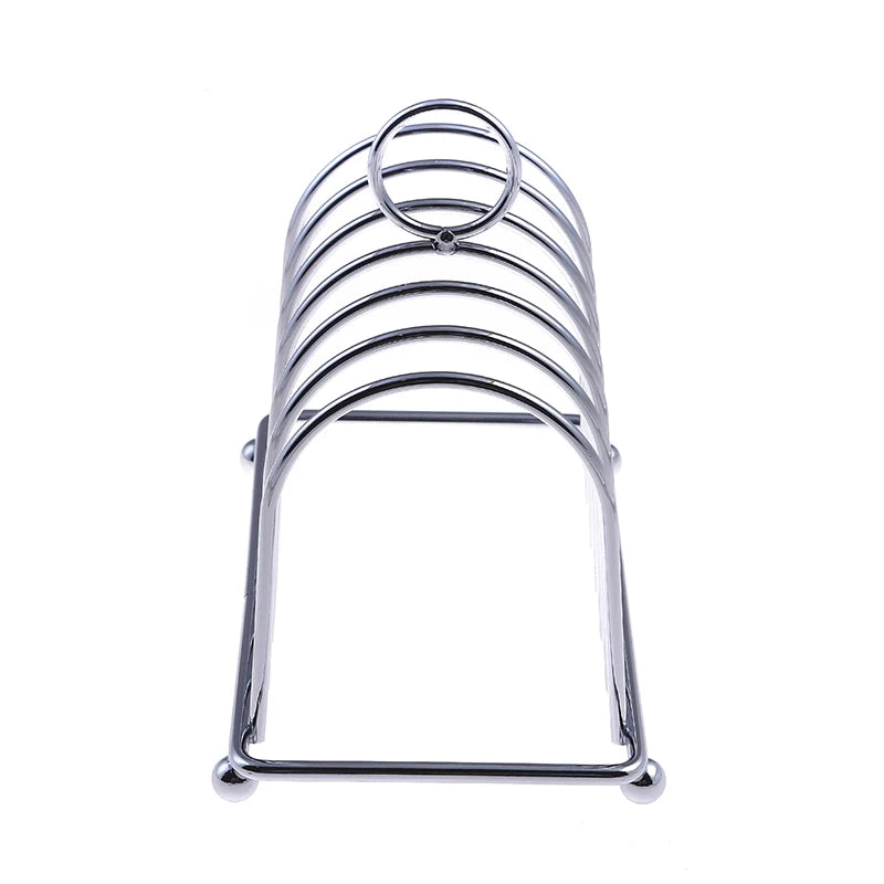 Stainless Steel Toast Bread Rack