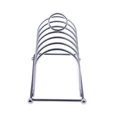 Stainless Steel Toast Bread Rack - Improve Center