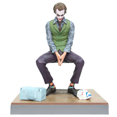 Joker Handmade Decoration - Improve Center