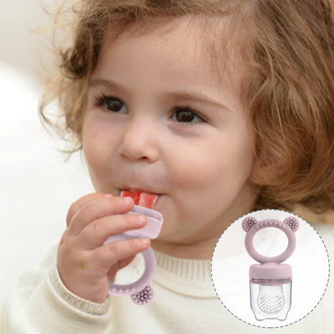 Baby Fruit Feeder - Improve Center